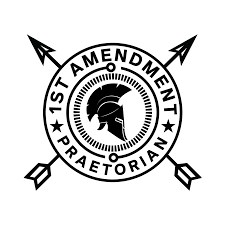 1st Amendment Praetorian