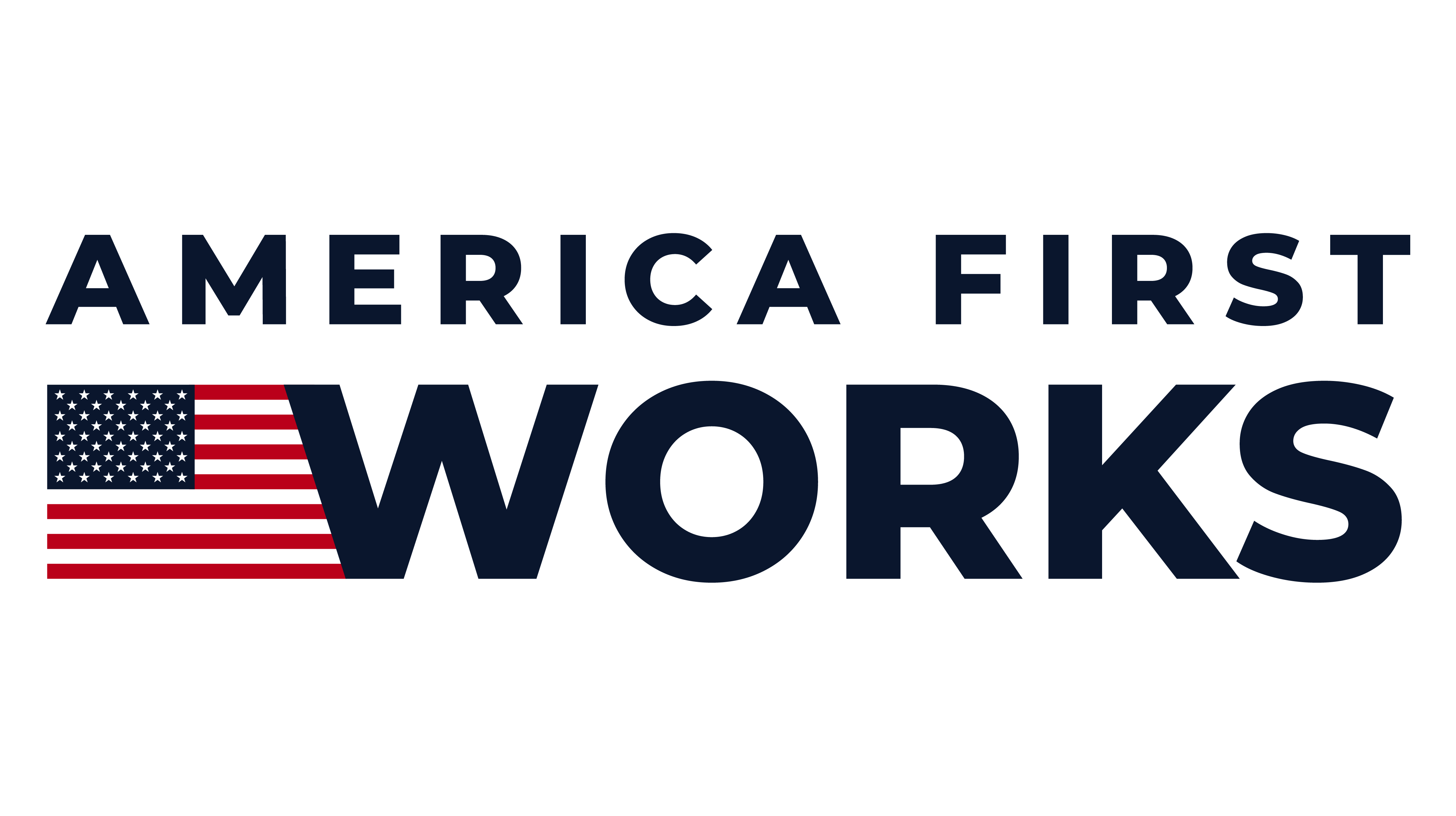 America First Works