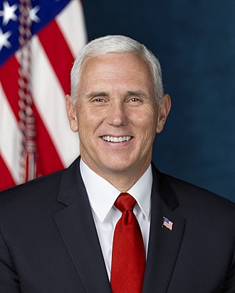 Pence, Mike