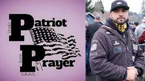 Patriot Prayer